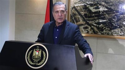 الرئاسة الفلسطينية: القدس خط أحمر