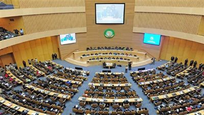 غدا.. مجلس السلام والأمن الإفريقي يعقد اجتماعا لمناقشة الأوضاع في تشاد والصومال