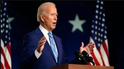 بايدن: الولايات المتحدة سوف تتخطى حقن 200 مليون جرعة من لقاحات كورونا