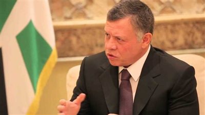 ملك الأردن وقائد الجيش الباكستاني يبحثان التعاون العسكري