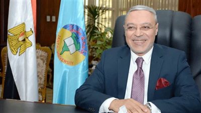 جامعة طنطا ضمن أفضل جامعات العالم طبقًا لتصنيف 