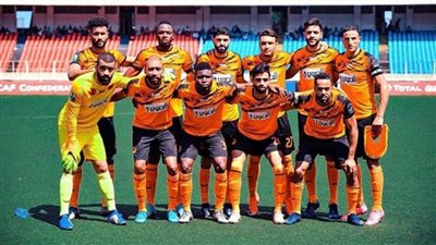 نهضة بركان المغربي يودع الكونفدرالية بخسارته أمام نابسا الزامبي 0-1