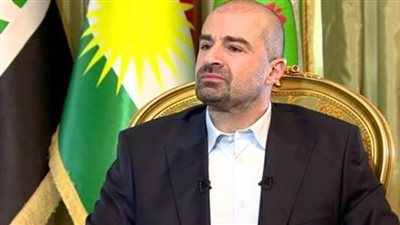 الرئيس المشترك للاتحاد الوطني الكردستاني بالعراق يبحث مع السفير البريطاني الأوضاع السياسية