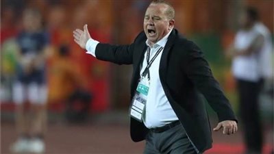 شوقي غريب: نستعد بمواجهات قوية للأولمبياد.. وخاطبنا ليفربول مرة ثانية