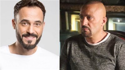 رد غير متوقع من السقا على من حاول الإيقاع بينه وبين يوسف الشريف