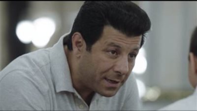 الحلقة التاسعة من مسلسل الاختيار 2 .. وقصة الضابط الذي باع صديقه