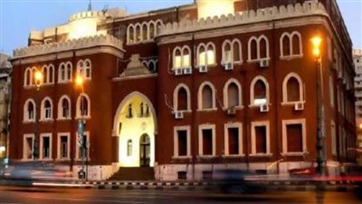 جامعة الأسكندرية حققت 12 هدفا من التنمية المستدامة في نتائج تصنيف THE 