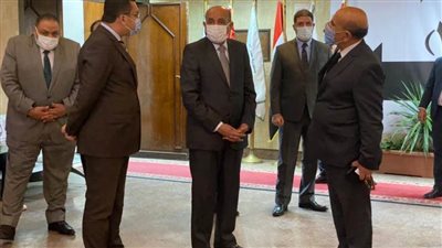 مجلس الدولة يشدد على اتباع الإجراءات الاحترازية لمواجهة فيروس كورونا