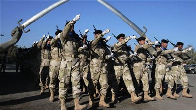 الجيش العراقي: إصلاح الطائرات العاطلة وإعادتها للخدمة في وقت قياسي