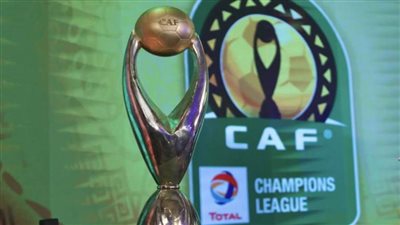 رئيس الاتحاد الإفريقي لكرة القدم يصل القاهرة لحضور قرعة دوري الأبطال