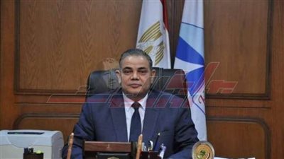 رئيس جامعة كفر الشيخ يهنئ الرئيس السيسي بانتصار العاشر من رمضان