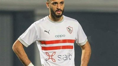 النصر يشكو مصر المقاصة لاتحاد الكرة بسبب مروان حمدي 