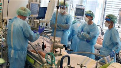 إيطاليا: 16 ألفا و232 إصابة جديدة بكورونا