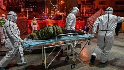 البرازيل تسجل 79 ألفا و718 إصابة و3472 حالة وفاة بكورونا