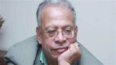 وزيرة الثقافة: الراحل مصطفى محرم قدم معالجات أيقونية لقضايا بالمجتمع 