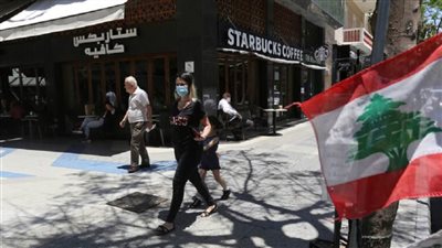 لبنان: 1512 إصابة جديدة بكورونا.. والإجمالي يرتفع إلى 6ر516 ألف حالة