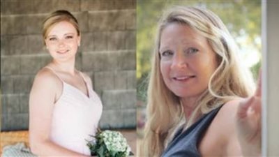 استيقظت على كابوس.. 