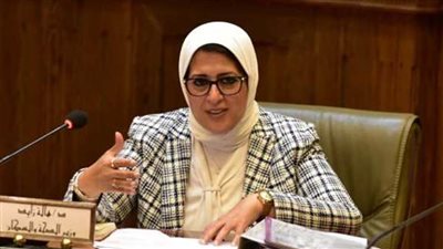 الصحة تؤكد عدم صحة ما يتم تداوله عبر مواقع التواصل الاجتماعي بشأن الوضع الوبائي لفيروس كورونا بسوهاج