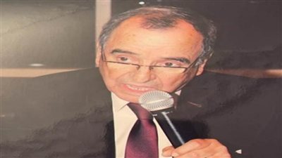 مهنئًا الرئيس السيسي.. أمين عام 