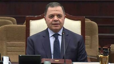 وزير الداخلية يبعث ببرقيات تهنئة للرئيس ولوزير الدفاع ورئيس الأركان بمناسبة الاحتفال بذكرى تحرير سيناء