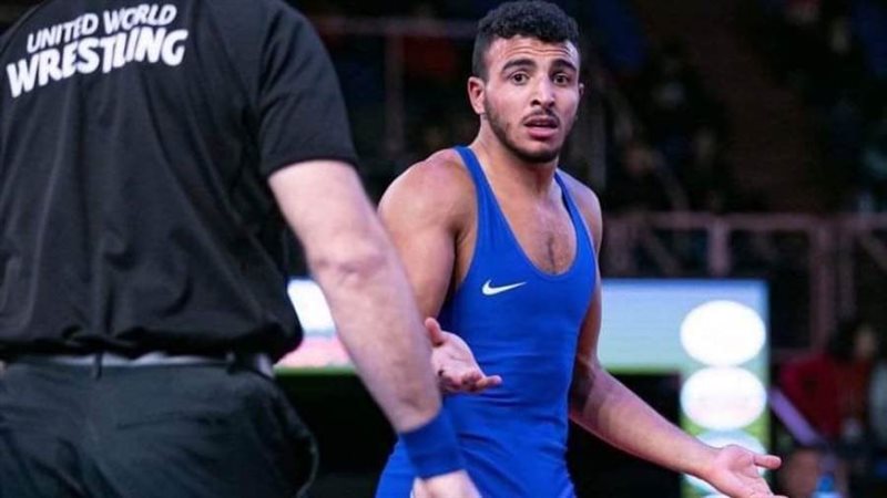 محمد إبراهيم كيشو