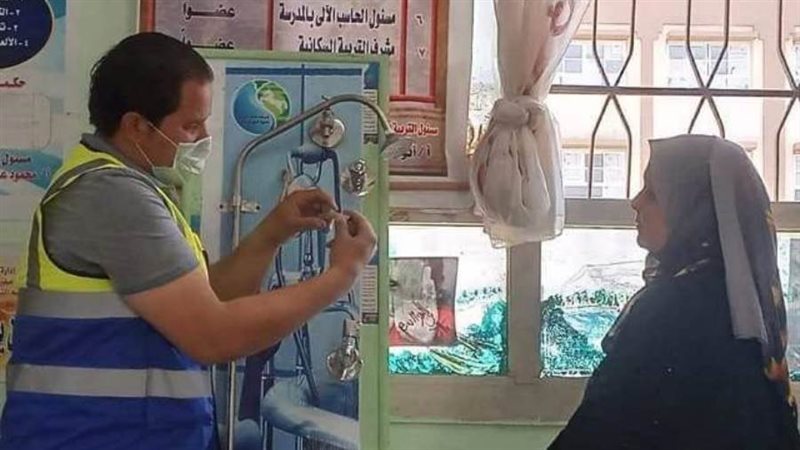 ورشة عمل لتعليم مبادئ