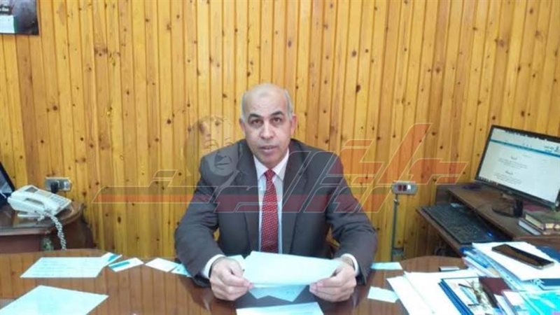 الدكتور إسماعيل القن