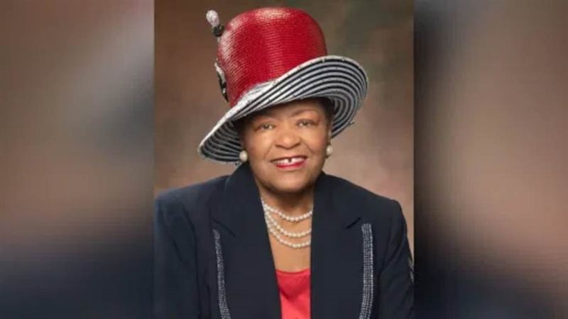 تيلما هارلر