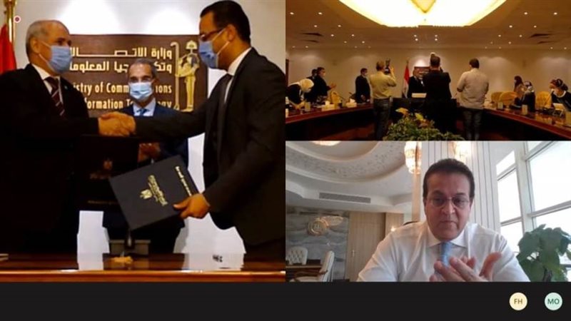 وزير التعليم العالي