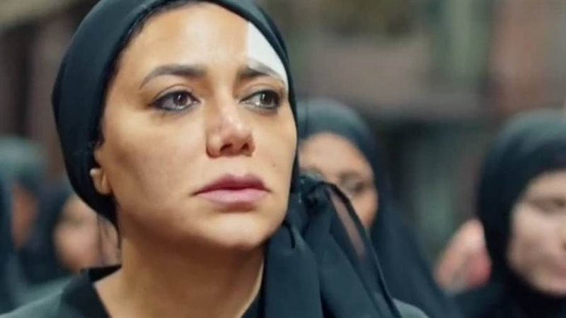 الفنانة رانيا يوسف