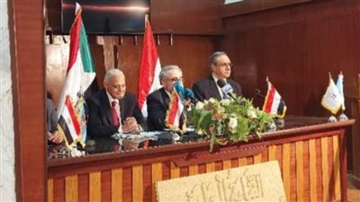 بيان مهم لاتحاد الأدباء العرب حول السد الإثيوبي