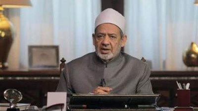 شيخ الأزهر: نبوَّةَ محمد خاتمة وعامةٌ للخلق جميعًا