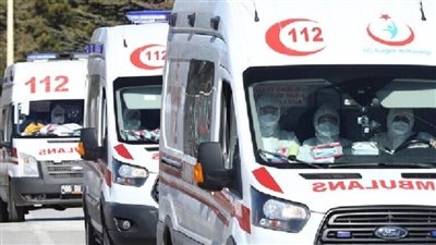 تركيا تسجل 49438 إصابة و343 وفاة جديدة بكورونا