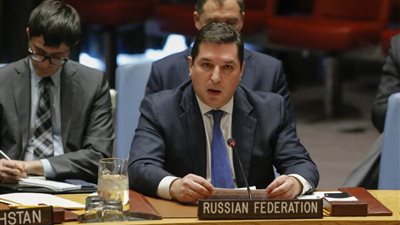 موسكو تدعو لاجتماع وزاري للرباعية الدولية حول الشرق الأوسط بأسرع ما يمكن