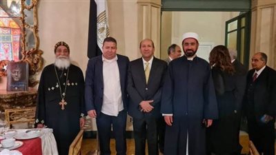 الجالية المصرية بأوروبا: ذكري العاشر من رمضان مبعث فخر واعتزاز لكل مصري