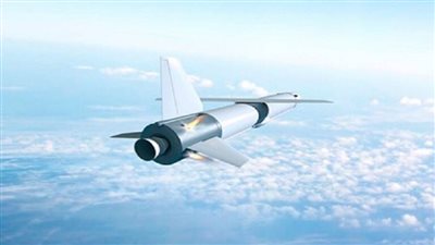 استخدام تكنولوجيا الطباعة ثلاثية الأبعاد عند إنتاج صاروخ 