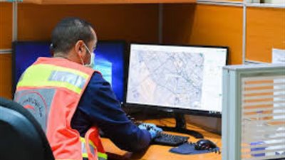 غرفة عمليات الهلال الأحمر بمكة المكرمة تتلقى أكثر من 24 ألف مكالمة 