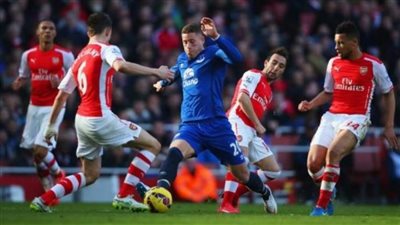 لو فاتك| تعرَّف على نتائج مباريات الجمعة 23 إبريل