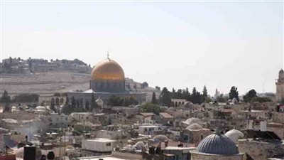 واشنطن تعرب عن قلقها البالغ إزاء أعمال العنف في القدس