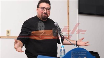 المنتج التونسي مجدي الحسيني: الفن لا يعترف بالحدود.. والإبداع يكسر الجليد بين البلدان