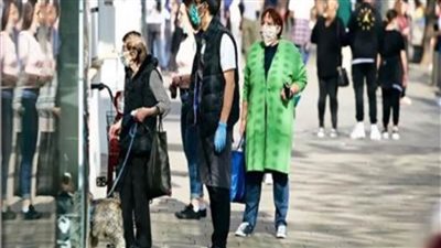 النمسا تسجل 2329 إصابات جديدة و29 حالة وفاة بفيروس كورونا خلال 24 ساعة