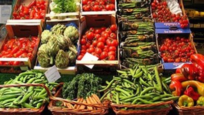 أسعار الخضروات اليوم| البطاطا تسجل 3 جنيهات.. والخرشوف يسجل 2 جنيه 