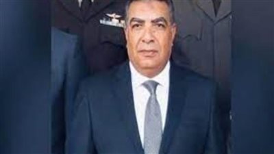 مساعد وزير الداخلية للسجون