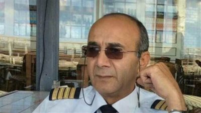 وفاة الطيار أبو اليسر.. أين يذهب قيمة التعويض من محمد مضان؟ 