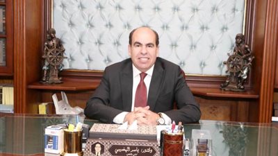 الهضيبي: عودة السياحة الروسية انفراجة كبيرة للقطاع وتضخ 4 مليارات دولار سنويا