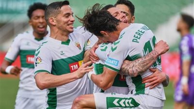 تعادل فالنسيا مع ديبورتيفو الافيس.. وبلد الوليد مع قادش 1/1 في الدوري الأسباني