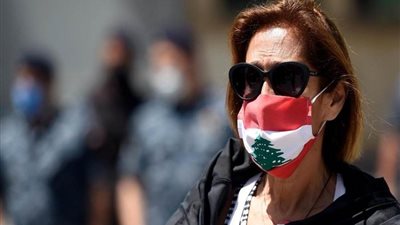 لبنان تسجل 1511 إصابة جديدة بفيروس كورونا المستجد