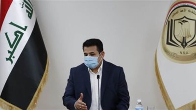 مستشار الأمن القومي العراقي يؤكد عدم وجود قواعد أجنبية في البلاد