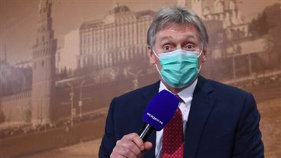 بيسكوف: تحسين العلاقات الروسية الأمريكية يحتاج إلى إرادة سياسية متبادلة