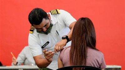 المكسيك تسجل 3308 إصابات و349 وفاة جديدة بكورونا